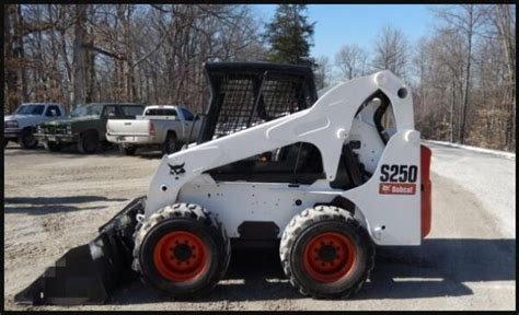 bobcat s250 skid steer|bobcat s250 price.